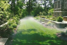 residential sprinklers